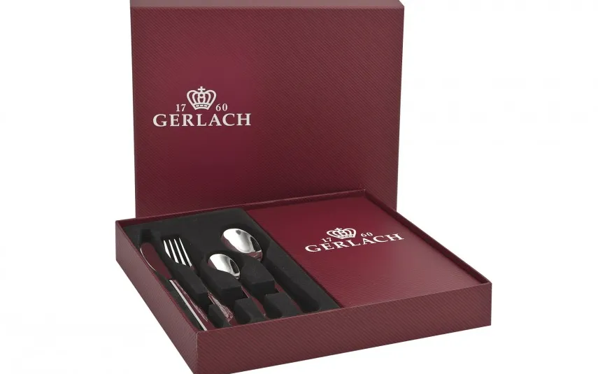 Gerlach Sztućce 6/24 Onda 30P Sale