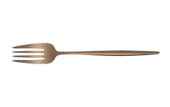 Belo Inox Sztućce 6/24 Spirit Titanium Bronze Fashion