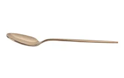 Belo Inox Sztućce 6/24 Spirit Titanium Bronze Fashion