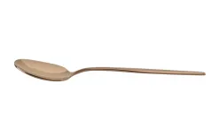 Belo Inox Sztućce 6/24 Spirit Titanium Bronze Fashion
