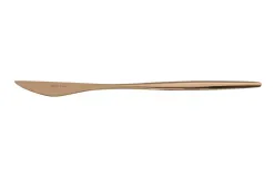 Belo Inox Sztućce 6/24 Spirit Titanium Bronze Fashion