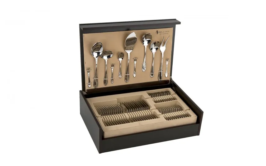 Witek Home Sztućce 12/108 Tamisa w kasecie Discount