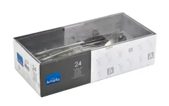 Amefa Sztućce Cuba 6/24 Best