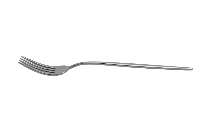Belo Inox Sztućce Spirit 12/72 w kasecie drewnianej Fashion