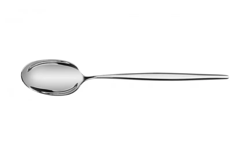 Belo Inox Sztućce Spirit 12/72 w kasecie drewnianej Fashion