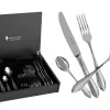 Witek Home Sztućce Tamisa 6/24 w kasecie Belo Inox Outlet