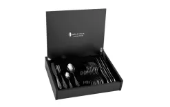 Witek Home Sztućce Tamisa 6/24 w kasecie Belo Inox Outlet
