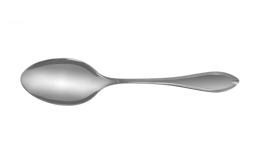 Witek Home Sztućce Tamisa 6/24 w kasecie Belo Inox Outlet