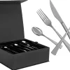 Belo Inox Sztućce w kasecie 12/140 16142 P Online