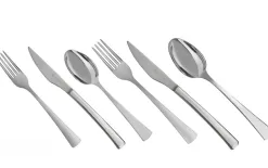 Belo Inox Sztućce w kasecie 12/140 16142 P Online
