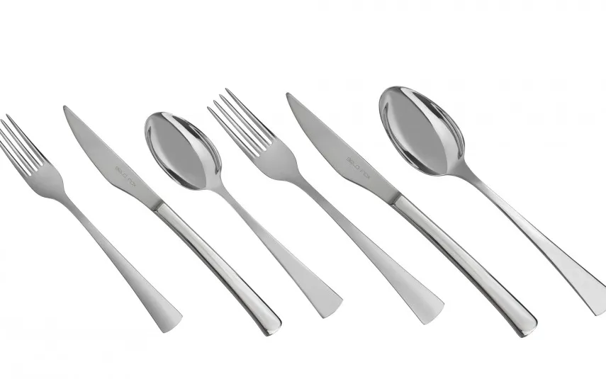 Belo Inox Sztućce w kasecie 12/140 16142 P Online