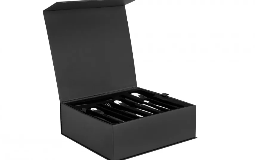 Belo Inox Sztućce w kasecie 12/140 16142 P Online