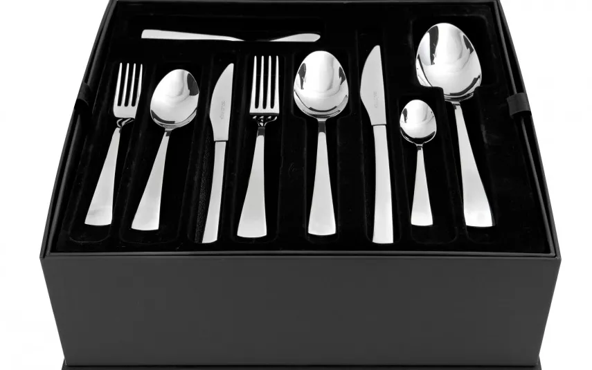 Belo Inox Sztućce w kasecie 12/140 16142 P Online