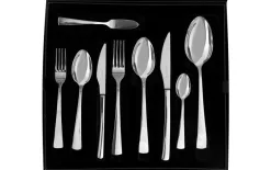 Belo Inox Sztućce w kasecie 12/140 16142 P Online