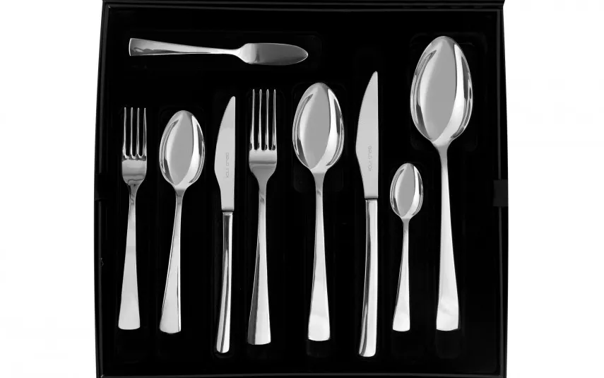Belo Inox Sztućce w kasecie 12/140 16142 P Online