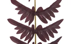 Witek Home Sztuczny liść paproci 74cm Online