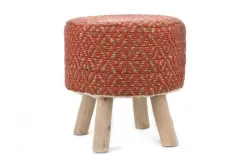 Witek Home Taboret Estral Terra Best