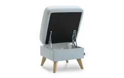 Sweet sit Taboret Nappa Fancy 97 Online