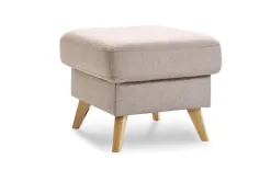 Sweet sit Taboret Nappa Fancy 97 Online