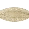 Armir Home Decorations Taca dekoracyjna ażurowa 53x20 cm złota Discount