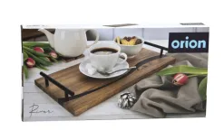 Orion Taca do serwowania 42x20 cm River Hot