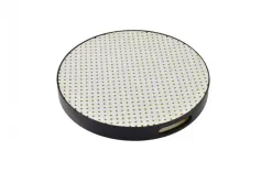 Mondex Taca okrągła 35x35x4cm DAZ 6898 Hot