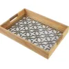 Mondex Taca prostokątna 39,5x29,5 cm DAZ Outlet