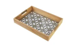 Mondex Taca prostokątna 39,5x29,5 cm DAZ Outlet
