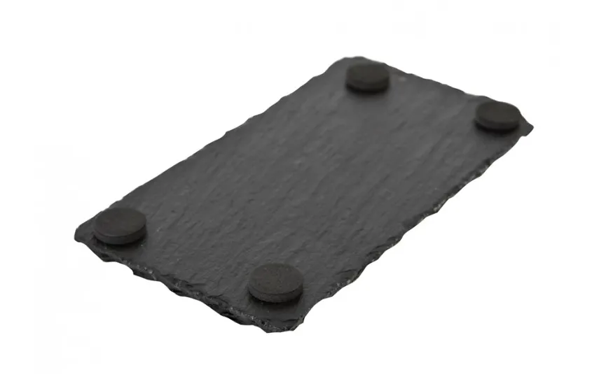 APS Taca łupkowa do serwowania 15x8cm Hot