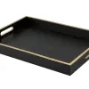 Mondex Taca 45x32x4,5 cm Blanche L Hot