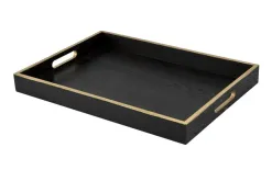 Mondex Taca 45x32x4,5 cm Blanche L Hot