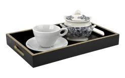 Mondex Taca 37x24x4,5 cm Blanche S Online