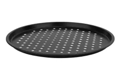 Inna Tacka stalowa do Pizzy 33 cm Hot