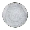 Lubiana Talerz deserowy 20,5 cm Rayado 9015 Discount