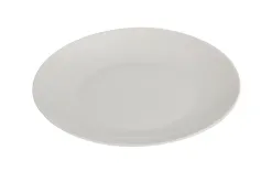 Altom Design Talerz deserowy 20 cm Bella Krem Clearance