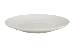 Altom Design Talerz deserowy 20 cm Bella Krem Clearance