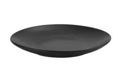 MPLCo Talerz deserowy 19 cm Black Mat Online