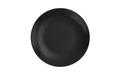 MPLCo Talerz deserowy 19 cm Black Mat Online