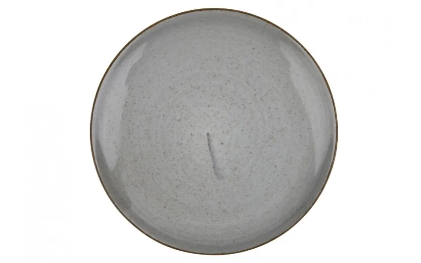 Lubiana Talerz deserowy 20,5 cm Boss Siwy 6630Z Online