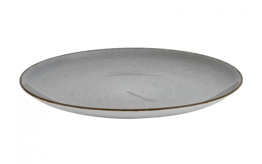 Lubiana Talerz deserowy 20,5 cm Boss Siwy 6630Z Online