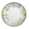 Lubiana Talerz deserowy 20,5 cm Daisy Watercolor 9144 Online