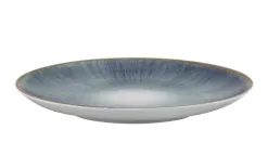 Lubiana Talerz deserowy 20,5 cm Esmeralda 9001 New