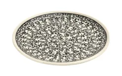 Boleslawiec Talerz deserowy 16,5 cm GU-818 Bolesławiec dek. 941 Online