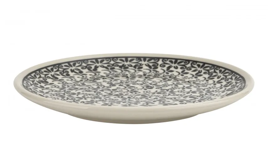 Boleslawiec Talerz deserowy 16,5 cm GU-818 Bolesławiec dek. 941 Online