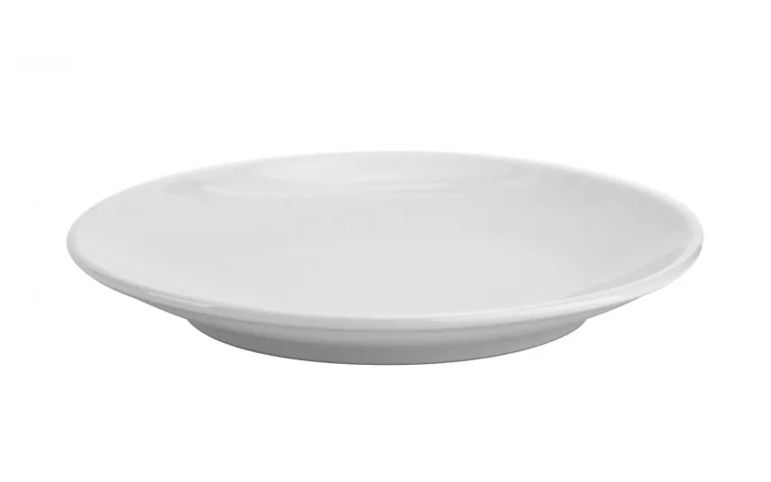 Lubiana Talerz deserowy 17 cm Hotel Outlet