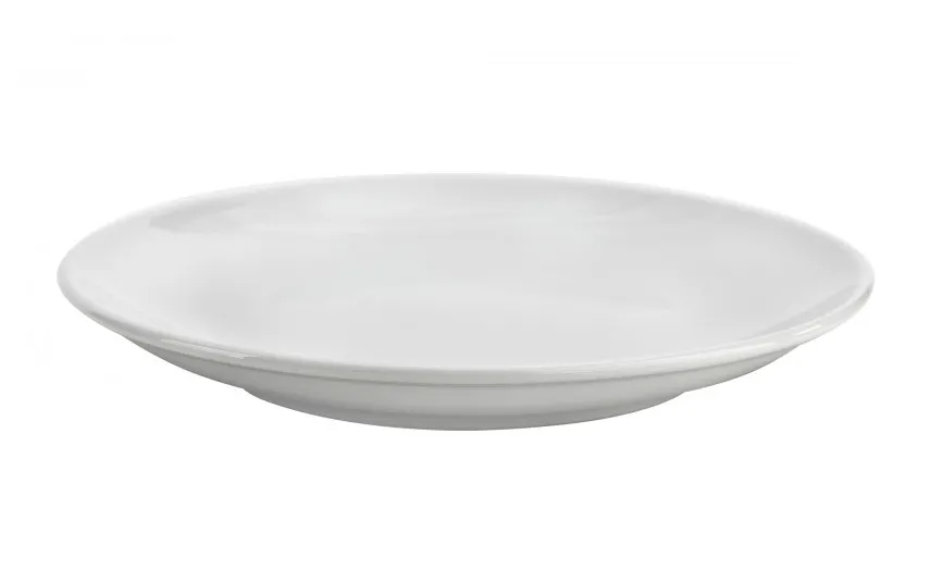 Lubiana Talerz deserowy 21 cm Hotel Clearance