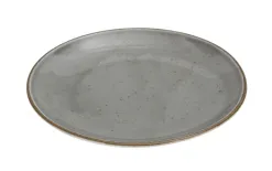 Lubiana Talerz deserowy 21 cm Hotel ART Szary Sale