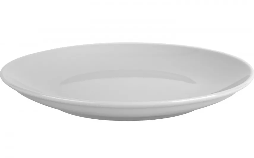 Lubiana Talerz deserowy 19 cm Hotel Clearance