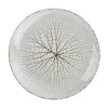 Lubiana Talerz deserowy 20,5 cm Leaf 9036 Sale