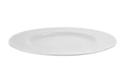 Karolina Talerz deserowy 21 cm Lorel Biały Best